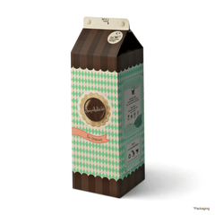 Chocolaticas® Palma Women's Slip-On