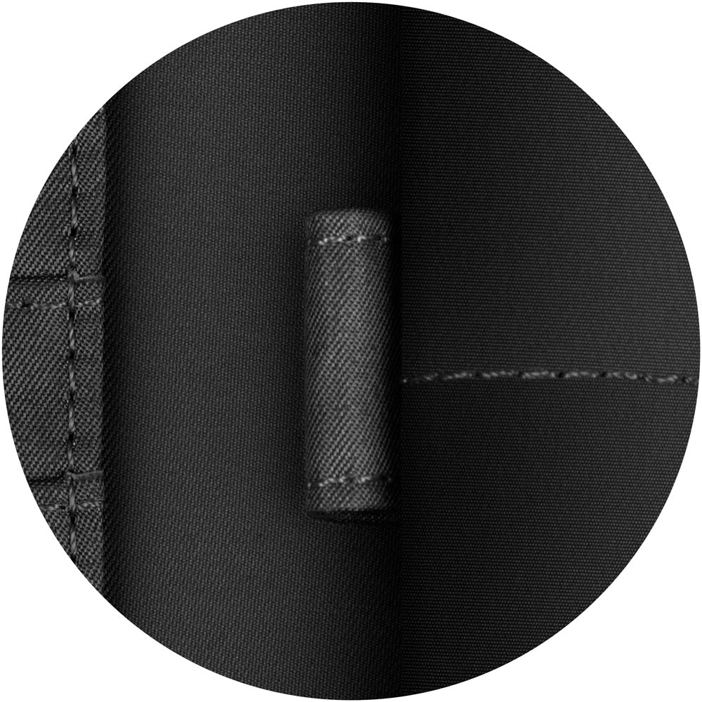 Chocolaticas® Dark Butterfly Women's Wallet