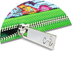 Chocolaticas® Bon Voyage Women's Wallet