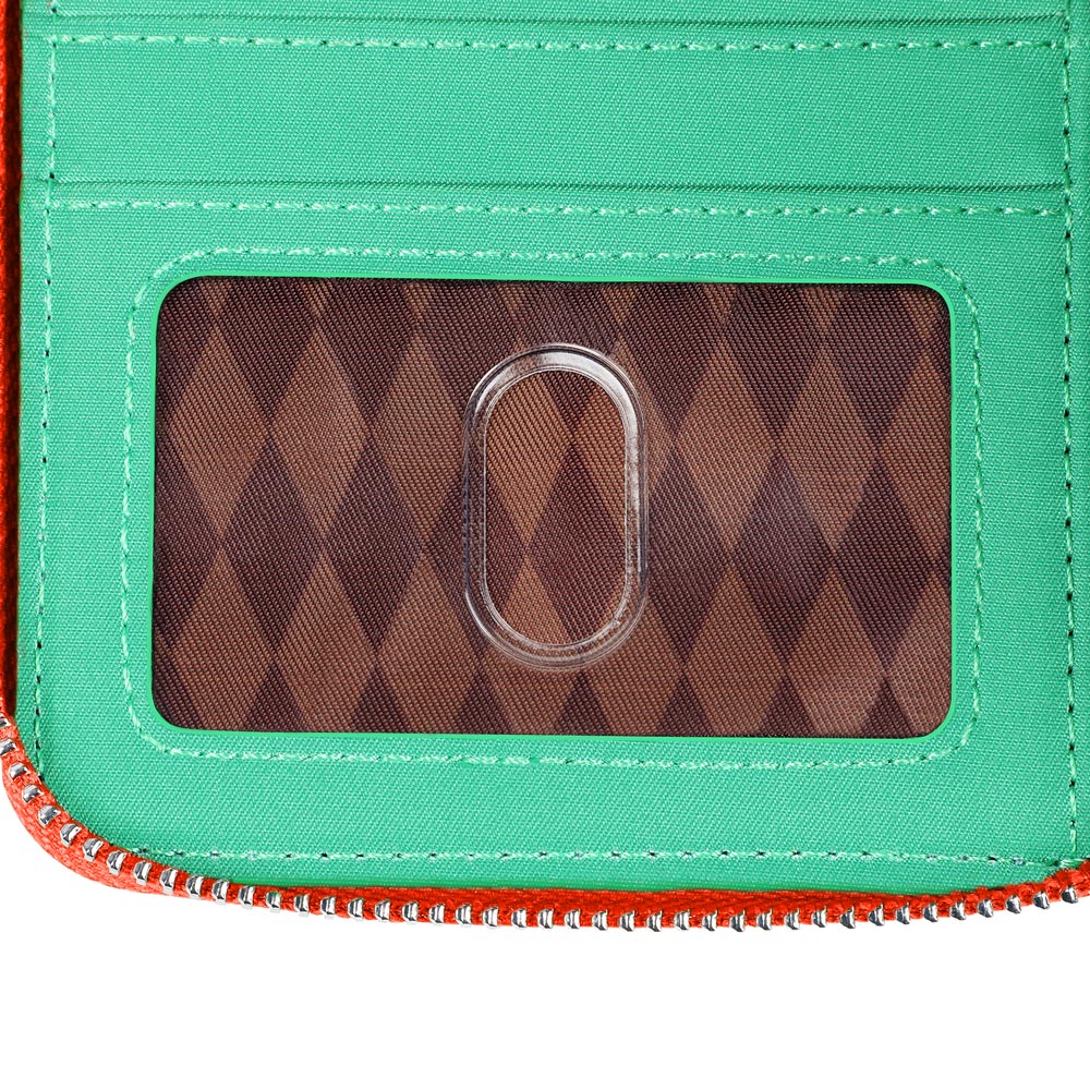 Chocolaticas® Kitsch Picnic Women's Wallet