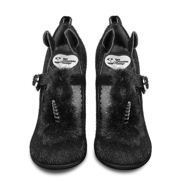 Hot chocolate freak show shoes sale