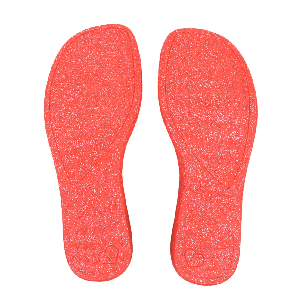 Chocolaticas® Warm Winter Wishes Women's Mary Jane Flat