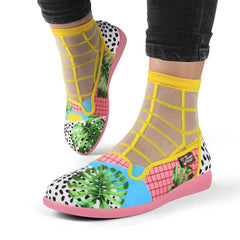 Chocolaticas® Palma Women's Slip-On