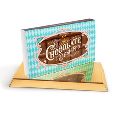 Chocolaticas® Bon Voyage Women's Wallet