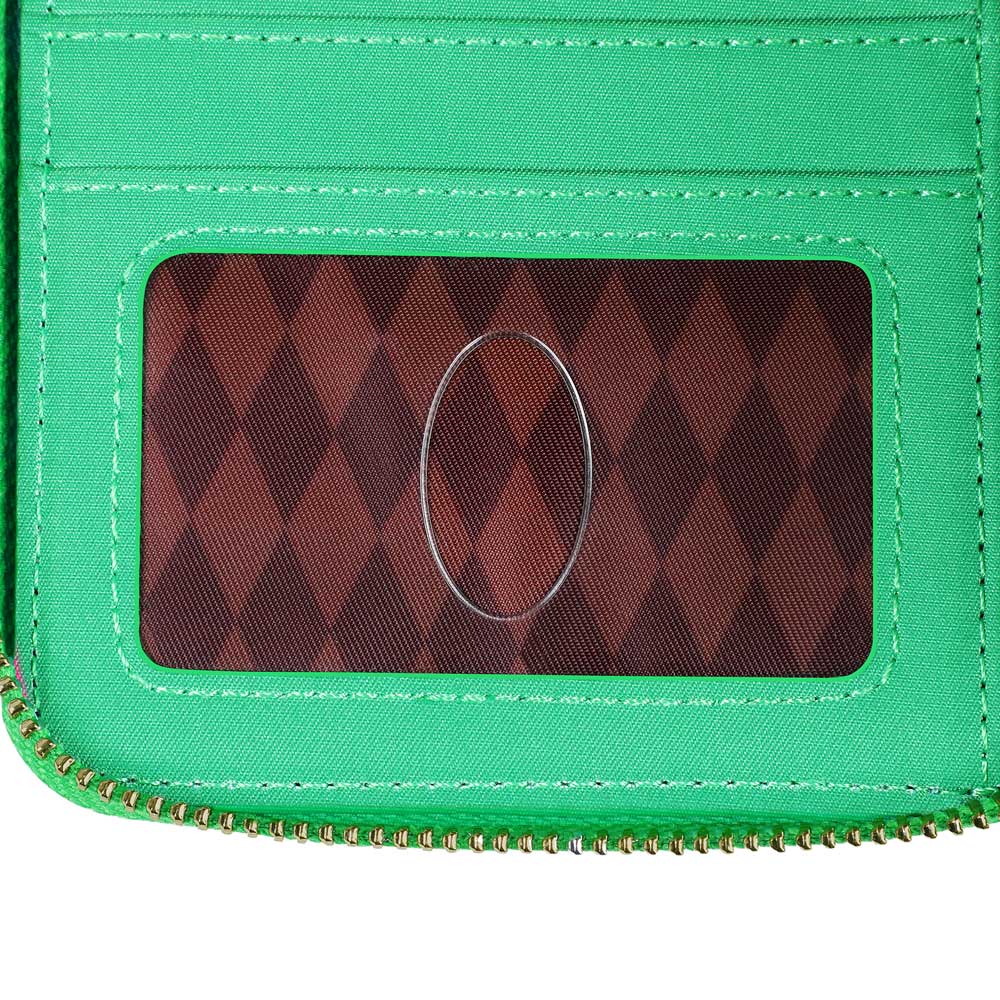 Chocolaticas® Bon Voyage Women's Wallet