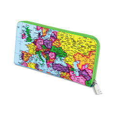 Chocolaticas® Bon Voyage Women's Wallet