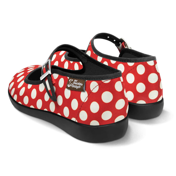 Pimpos hot on sale chocolate shoes