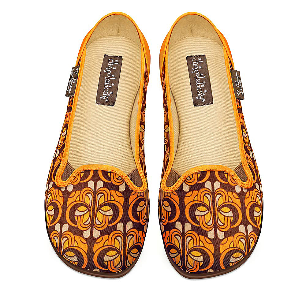 Chocolaticas® Stella Women's Slip-On