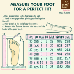 Chocolaticas® Palma Women's Slip-On