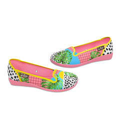 Chocolaticas® Palma Women's Slip-On