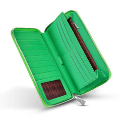 Chocolaticas® Bon Voyage Women's Wallet