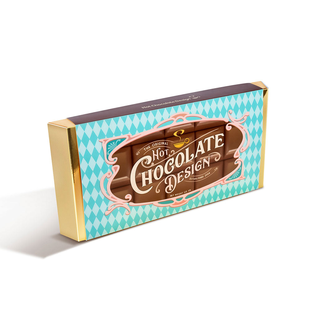 Chocolaticas® Bon Voyage Women's Wallet