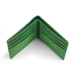 Chocolaticas® Bon Voyage Men's Wallet