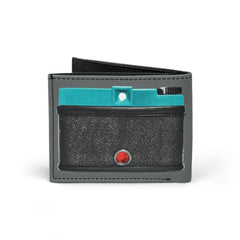 Chocolaticas® Camera Men's Wallet