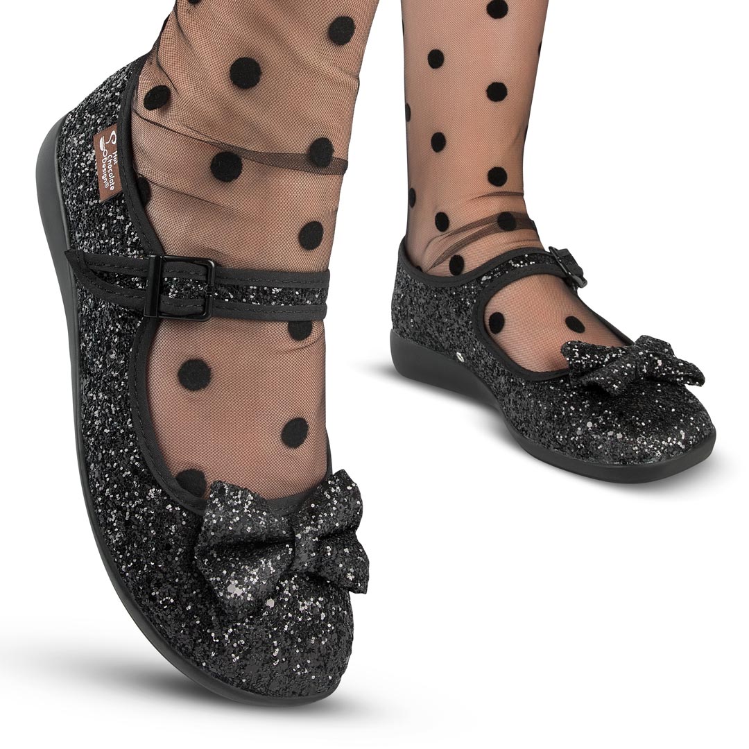 Chocolaticas® Naughty Gnome Women's Sandal