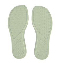 Chocolaticas® Gemini Women's Mary Jane Flat