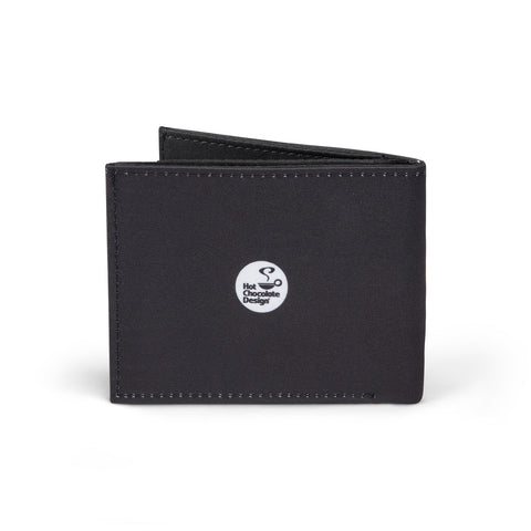 Chocolaticas® Forget How To Tie a Tie Men's Wallet