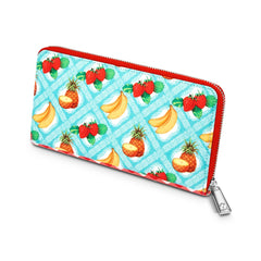 Chocolaticas® Kitsch Picnic Women's Wallet