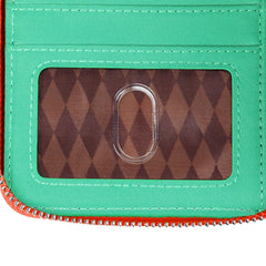 Chocolaticas® Kitsch Picnic Women's Wallet