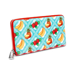 Chocolaticas® Kitsch Picnic Women's Wallet