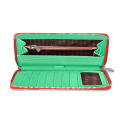 Chocolaticas® Kitsch Picnic Women's Wallet