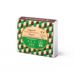 Chocolaticas® Polynesian Men's Wallet