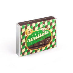 Chocolaticas® Polynesian Men's Wallet