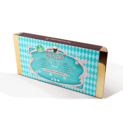 Chocolaticas® Thank You Music Women's Wallet