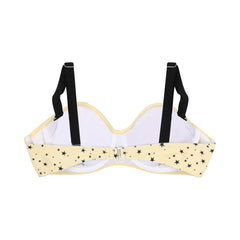 Chocolaticas® Tattoo Women's Swimwear Top