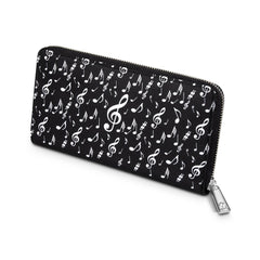 Chocolaticas® Thank You Music Women's Wallet