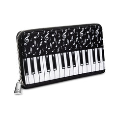 Chocolaticas® Thank You Music Women's Wallet