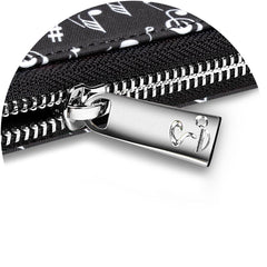 Chocolaticas® Thank You Music Women's Wallet