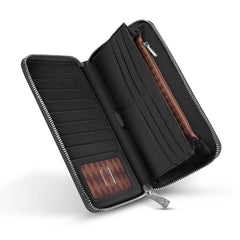 Chocolaticas® Thank You Music Women's Wallet