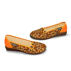 Chocolaticas® Stella Women's Slip-On