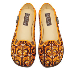 Chocolaticas® Stella Women's Slip-On