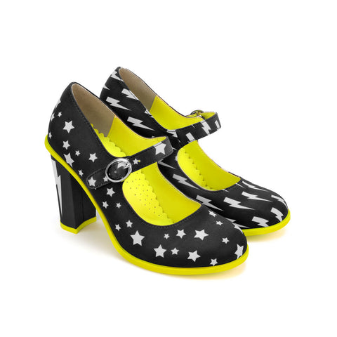 Hot chocolate shoes canada on sale